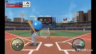 Scorpions vs Elements Game 3 | Casper tin vs Rosario, Power Bats Decide It!