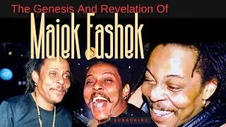 The Genesis and Revelation of Majek Fashek: The Rainmaker&rsquo;s Legacy