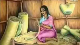 إريتريا -اغنية جميلة بني عامر