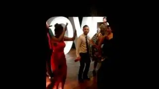 MELBOURNE GREEK WEDDING DJS  21ST CENTURY  JOHN ATZARAKIS - WEDDING MAIA ROOM DOCKLANDS R&B WEDDING