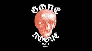 Gone Rogue vol.1 : krump judges showcase : Skruff, Heart, knives