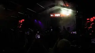 Nettspend - Shut Up LIVE @ Rolling Loud Miami 2024
