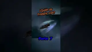 Descubre por qu&eacute; Frederic 104 es considerado el sucesor perfecto del Jefe Maestro en Halo Parte 7