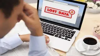 Recover Your Deleted Files Quickly and Easily (Tagalog)