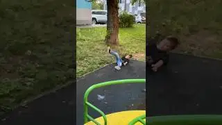 Жесть 😬 #дети