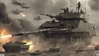 Top 10 Modern Weapon Systems in Warfare