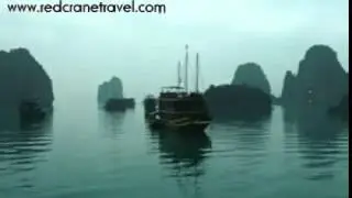Bai Tu Long Junk