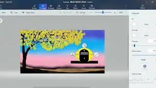 Paint 3D art #simpleshivart