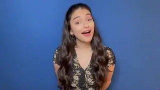 Sixteen Going on Seventeen-THE SOUND OF MUSIC (Audition Cut)