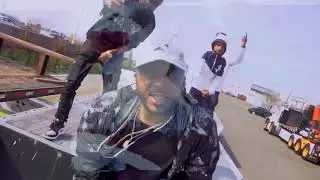 &ldquo;Take OFF&rdquo; FT. HazzoMattic