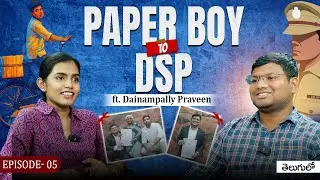 From Dust to Duty🏅An inspirational story of hope, discipline and unstoppable spirit🔥| Must watch 🙏🏻