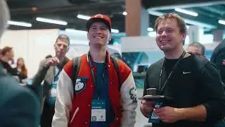 BALTIC SECURITY CONFERENCE PROMO 2025 without subtitles