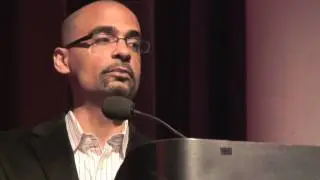 Ledger Live: Author Junot Diaz's New Jersey