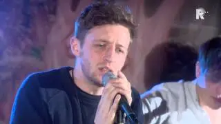 Live uit Lloyd - Skinny Living - Clouds