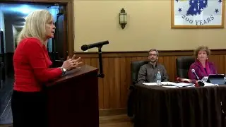 City councils pass resolution in support of human life