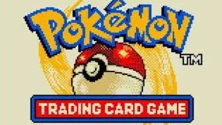 Pokemon TCG GBC - Ep. 1 VS SAM - (commentato)