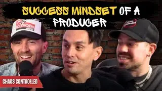 Impaulsive Podcast and Eli Manning Show's Producer Dylan Landon Shares His Mindset and Lessons