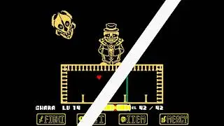 [TAS] Dtale Sans by FDY (No Hit)