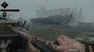 Hunt Showdown: How to Quickplay