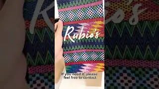 Kraft paper bags