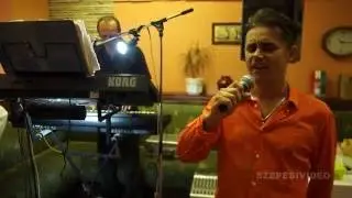 Csuti Csaba -  Miattad mulatok