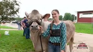 Agriculture Education of Central Wisconsin || Marshfield Fairgrounds
