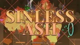 Sinless Ash by Whirl (Easy Demon) | Geometry Dash