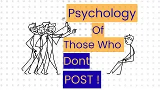 The Psychology of Those Who Don&rsquo;t Post: Why Private is the New Status Symbol