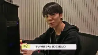 [ToppDogg][Happy birthday P-GOON 피군의 생일 소원성취 리스트][ON Air 탑독(ToppDogg)] #온탑 #60]