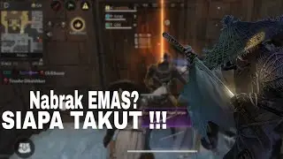 GOLD AND GLORY : RONIN GAMEPLAY BAWA SET UNGU NABRAK EMAS MAGANG AUTO CUAN