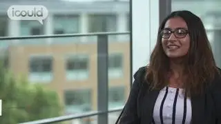 Career advice on becoming an Global Technology and Operations Analyst