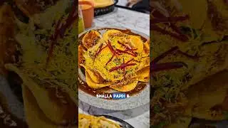 Unlimited Indian Vegetarian Breakfast Buffet in Sydney for just $24.99