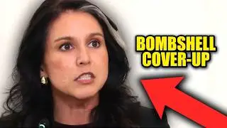 Tulsi Gabbard’s Whistleblower Case Just Got A Lot WORSE For Her
