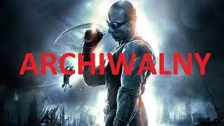 Archiwalny fragment gameplay-u: Kroniki Riddicka - Ucieczka z Butcher Bay