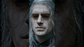 The Witcher... - Created by @itsfalconb Subscribe Channel #shorts #ytshorts #YouTubeshorts #witcher