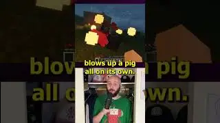 PETA's Vegan Minecraft Guide #Shorts