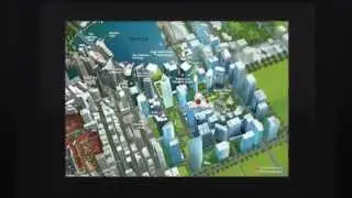 Marina One Floor Plan
