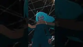 edit rimuru  is tt