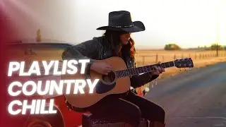Acoustic Country Heartbreak - Slow, Raw Melodies That Tell A Story