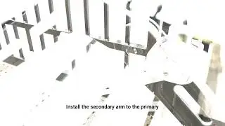 Automation Systems Australia - Apache Mechanical Installation Tutorial