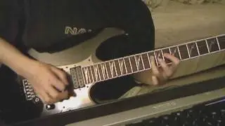 [Gametabs] Challenge Lick/Riff #5
