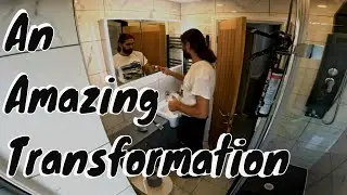 Transforming Your Bathroom Into A Luxurious Shower Room!