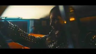 Sinner Rage - Fire's On (Official Video)