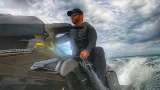 Party Island Treasure Hunt in Miami Florida!