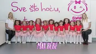 Max Dance 2025