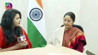 Union Budget 2026-27 | Annpurna Devi, Minister of Women and Child Development  | 01 Feb,2026