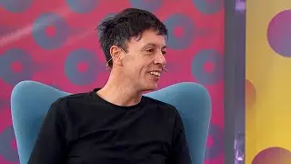 Roberto Peloni: el desaf&iacute;o de actuar en 