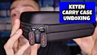 Keten Carrying Case for Nintendo DS/ 3DS Hard Travel Protective Case
