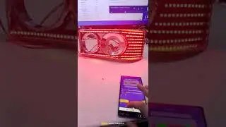Фара для камаза LED #shorts #short
