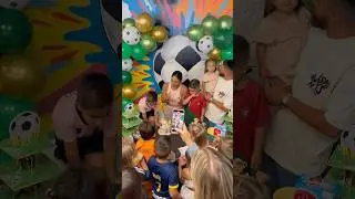 Padball | Party Mode: Court Edition